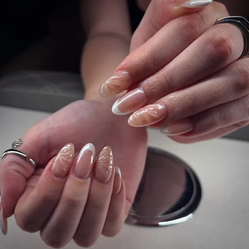 Gaia Nail Lounge & Spa — Nail salon in Cleveland